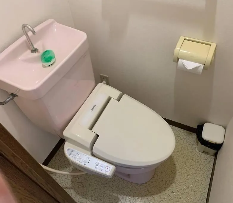 フューデイズコンドミニアム定山渓102号室 Apartment Sapporo