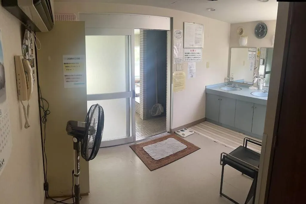 フューデイズコンドミニアム定山渓102号室 Apartment Sapporo 0*,  Japan