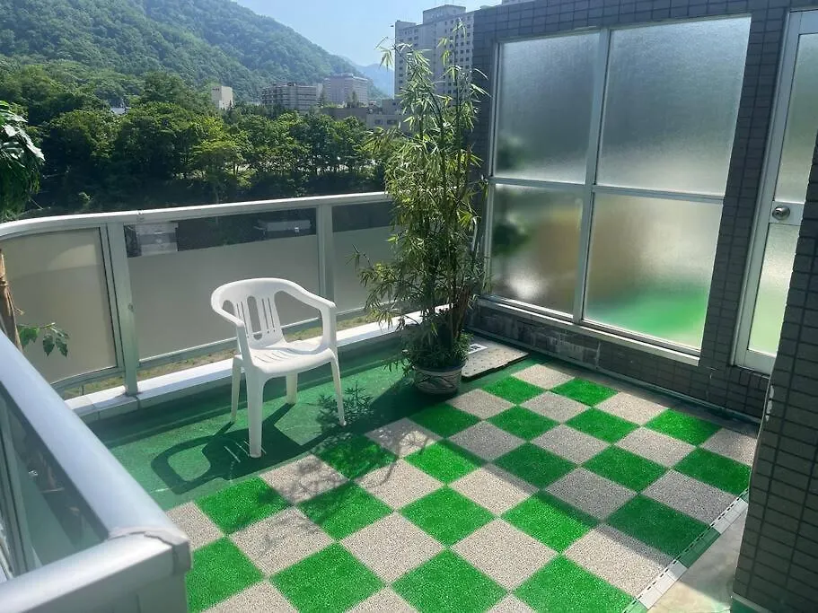 フューデイズコンドミニアム定山渓102号室 Apartment Sapporo