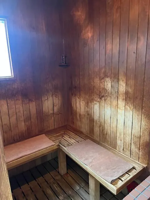 フューデイズコンドミニアム定山渓102号室 Apartment Sapporo Japan