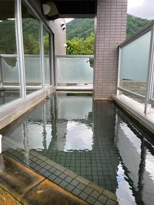 フューデイズコンドミニアム定山渓102号室 Apartment Sapporo Japan