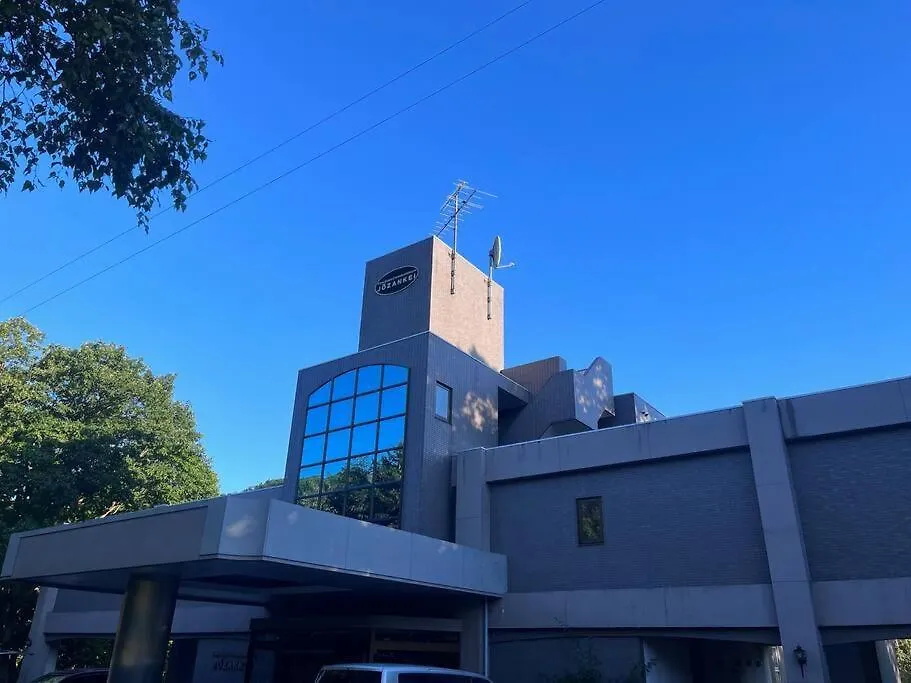 フューデイズコンドミニアム定山渓102号室 Apartment Sapporo Japan