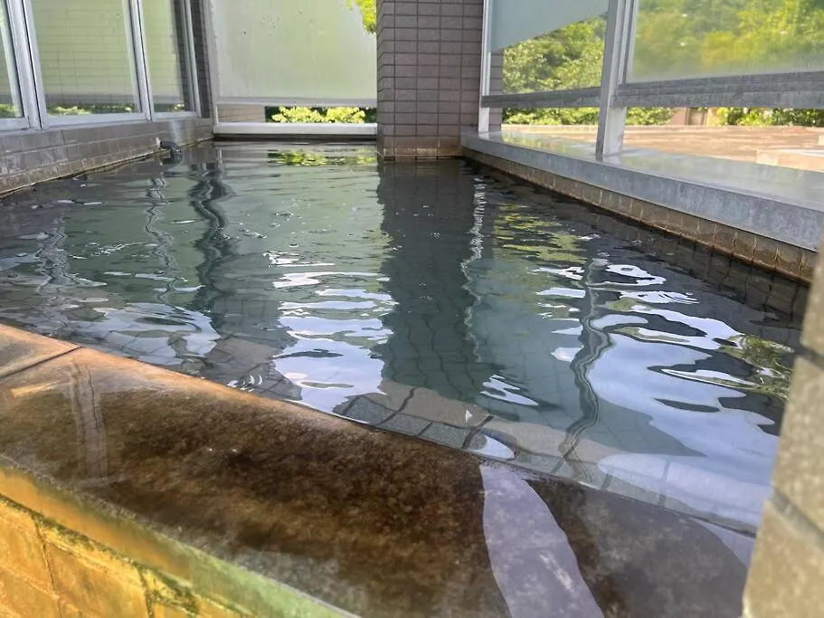フューデイズコンドミニアム定山渓102号室 Apartment Sapporo 0*,  Japan
