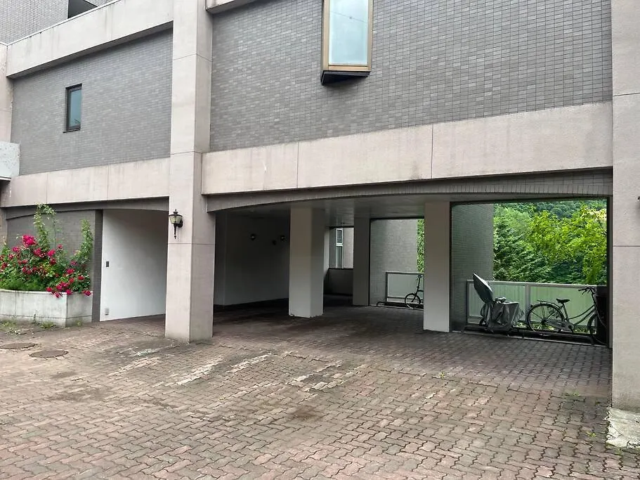 フューデイズコンドミニアム定山渓102号室 Apartment Sapporo