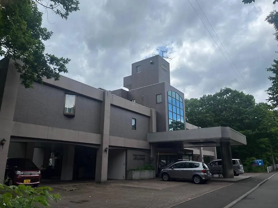 フューデイズコンドミニアム定山渓102号室 Apartment Sapporo Japan