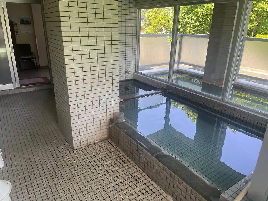 フューデイズコンドミニアム定山渓102号室 Apartment Sapporo