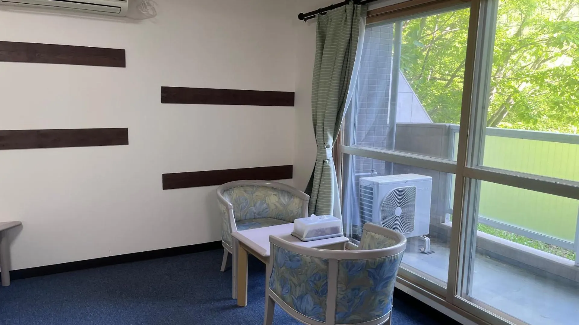 フューデイズコンドミニアム定山渓102号室 Apartment Sapporo