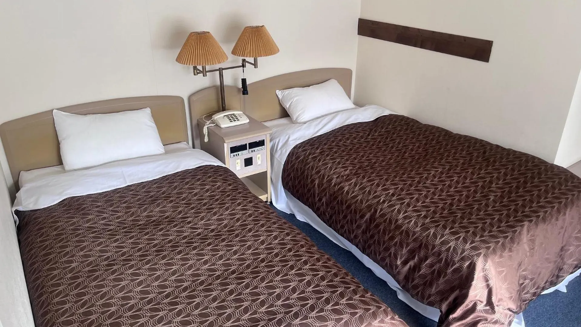 フューデイズコンドミニアム定山渓102号室 Apartment Sapporo