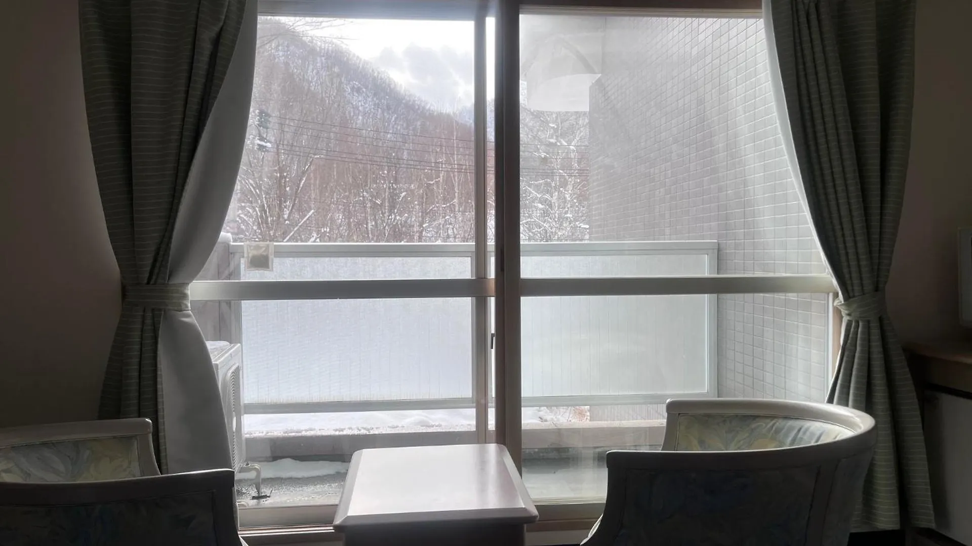 フューデイズコンドミニアム定山渓102号室 Apartment Sapporo 0*,  Japan