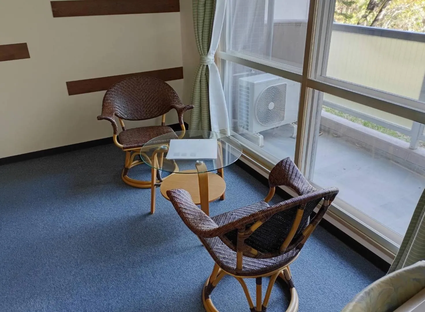 フューデイズコンドミニアム定山渓102号室 Apartment Sapporo Japan